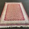 Silk Hereke Rug