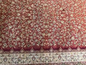 Silk Hereke Rug - Image 4