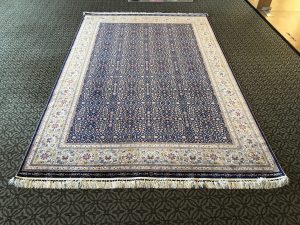 Silk Hereke Carpet