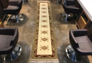 Oushak Rug Runner