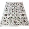 Handmade Crochet Bedspread