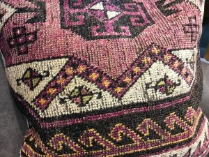Alternative view of 20x20 Turkish Pillow Cover