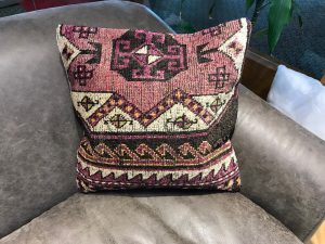 20x20 Turkish Pillow Cover