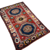 Old Turkish Carpet