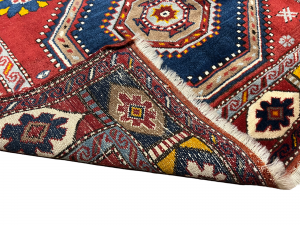 Old Turkish Carpet - Image 4