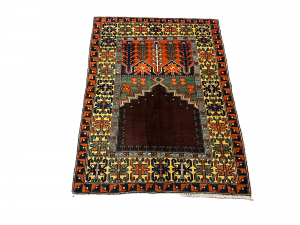 Old Anatolia Rug