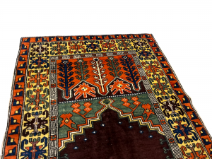 Alternative view of Old Anatolia Rug