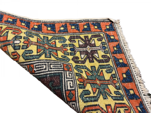 Old Anatolia Rug - Image 4