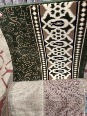 Mosque Carpets - Image 9