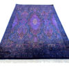 Silk Turkish Rug