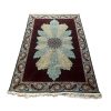 Silk Turkish Hereke Carpet