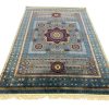 Silk Turkish Carpet
