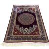 Silk Decorative Carpet